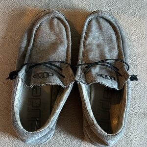 Gray hey dudes men’s